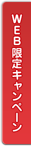 WEB限定キャンペーン