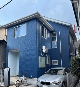 施工後