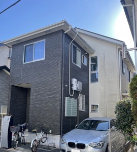 施工前